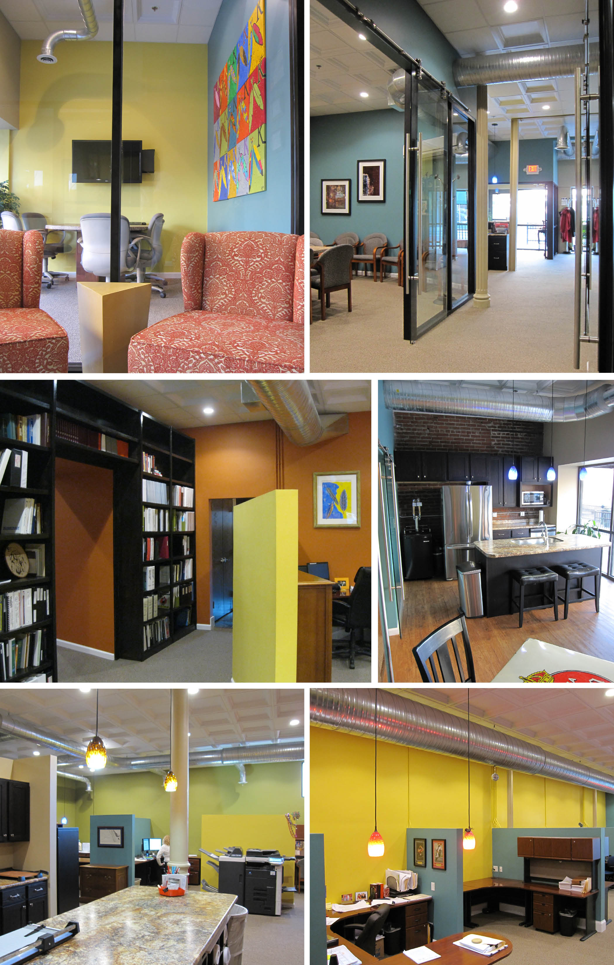 Project Spotlight