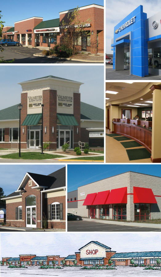 Commercial Gallery