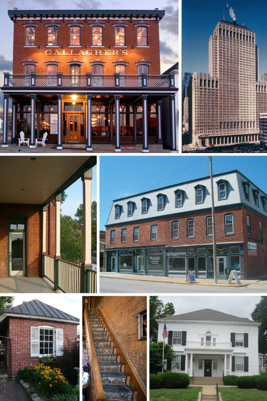 Historic Gallery