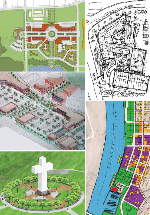 Planning Gallery