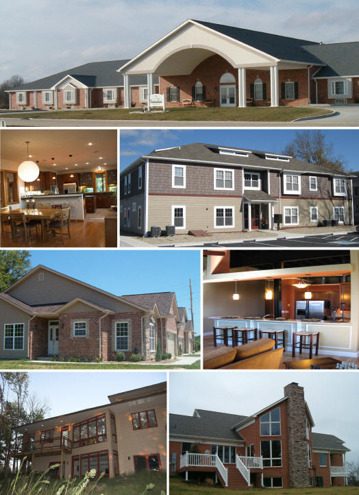 Residential Gallery