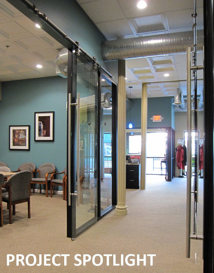 Project Spotlight